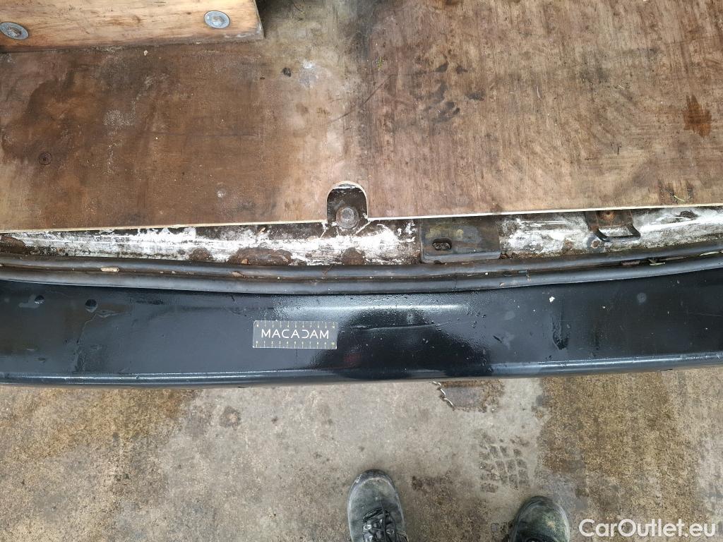  Citroen  Berlingo  Fourgon Driver XL 950 1.5 BlueHDi 100CV BVM5 E6dT #9