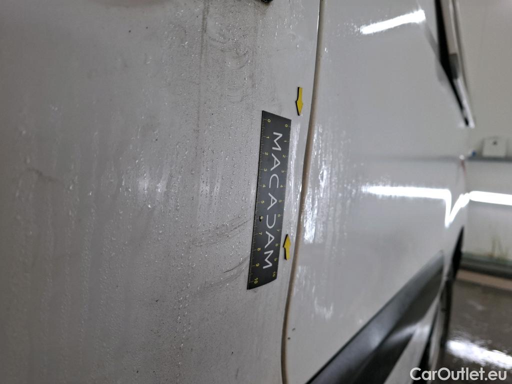  Citroen  Berlingo  Fourgon Club L1 (Court) 1.6 BlueHDi 100CV BVM5 E6 #54