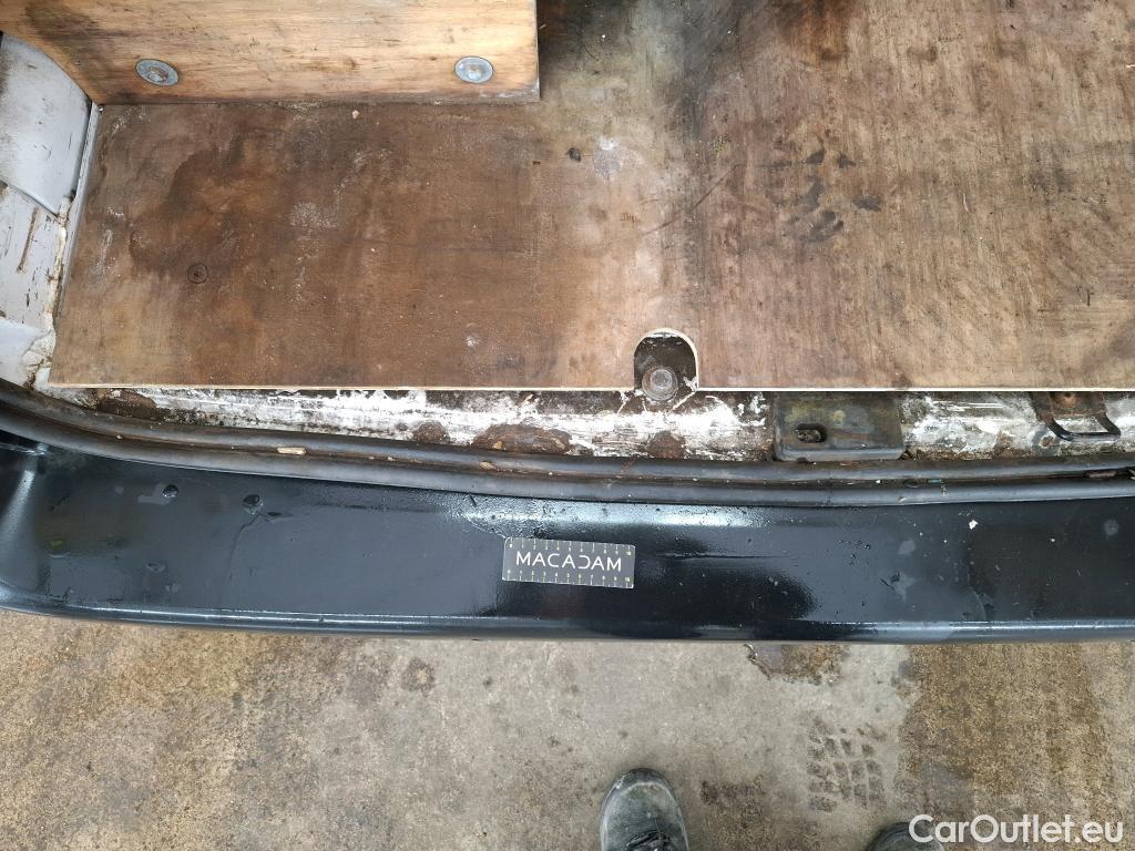  Citroen  Berlingo  Fourgon Driver XL 950 1.5 BlueHDi 100CV BVM5 E6dT #11