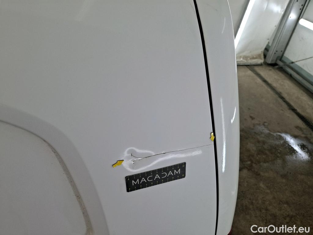  Citroen  Berlingo  Fourgon Driver XL 950 1.5 BlueHDi 100CV BVM5 E6dT #2