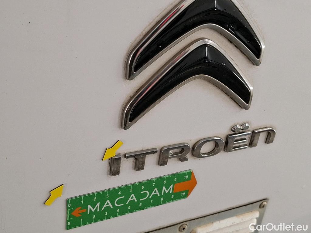  Citroen  Berlingo  Fourgon Club M 650 1.5 BlueHDi 75CV BVM5 E6dT #33