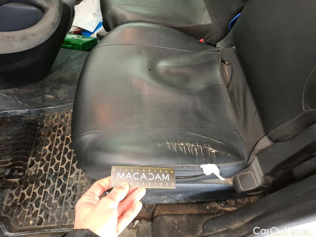  Citroen  Berlingo  Fourgon Club L1 (Court) 1.6 BlueHDi 100CV BVM5 E6 #65