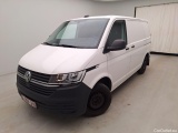  Volkswagen  Transporter VW, _ FL'19, Volkswagen  2.0 TDi SCR BMT 110/150 SWB #2