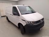  Volkswagen  Transporter VW, _ FL'19, Volkswagen  2.0 TDi SCR BMT 110/150 SWB #9