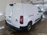  Citroen  Berlingo  Fourgon Driver XL 950 1.5 BlueHDi 100CV BVM5 E6dT #3