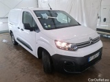 Citroen  Berlingo  Fourgon Driver XL 950 1.5 BlueHDi 100CV BVM5 E6dT #4