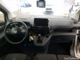  Citroen  Berlingo  Fourgon Driver XL 950 1.5 BlueHDi 100CV BVM5 E6dT #5