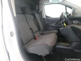  Citroen  Berlingo  Fourgon Driver XL 950 1.5 BlueHDi 100CV BVM5 E6dT #6