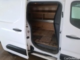  Citroen  Berlingo  Fourgon Driver XL 950 1.5 BlueHDi 100CV BVM5 E6dT #9