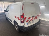  Citroen  Berlingo  Fourgon Club M 650 1.5 BlueHDi 75CV BVM5 E6dT #2