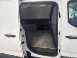 Citroen  Berlingo  Fourgon Club M 650 1.5 BlueHDi 75CV BVM5 E6dT #9