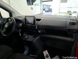  Citroen  Berlingo  Fourgon Driver M 650 1.2 PureTech 130CV BVA8 E6d #5