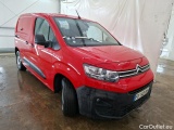  Citroen  Berlingo  Fourgon Driver M 650 1.2 PureTech 130CV BVA8 E6d #4