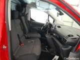  Citroen  Berlingo  Fourgon Driver M 650 1.2 PureTech 130CV BVA8 E6d #8