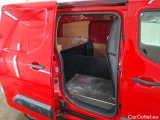  Citroen  Berlingo  Fourgon Driver M 650 1.2 PureTech 130CV BVA8 E6d #9