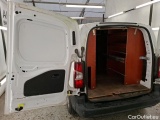  Citroen  Berlingo  Fourgon Club M 650 1.5 BlueHDi 75CV BVM5 E6dT #10