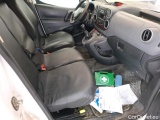  Citroen  Berlingo  Fourgon Club L1 (Court) 1.6 BlueHDi 100CV BVM5 E6 #8