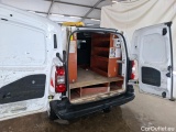  Citroen  Berlingo  Fourgon Club L1 (Court) 1.6 BlueHDi 100CV BVM5 E6 #10