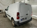  Citroen  Berlingo  Fourgon Confort L1 (Court) 1.6 100CV BVM5 E5 #2