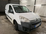  Citroen  Berlingo  Fourgon Confort L1 (Court) 1.6 100CV BVM5 E5 #4