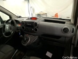  Citroen  Berlingo  Fourgon Confort L1 (Court) 1.6 100CV BVM5 E5 #5