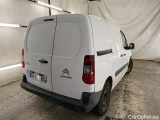  Citroen  Berlingo  Fourgon Confort L1 (Court) 1.6 100CV BVM5 E5 #3