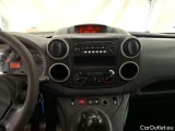  Citroen  Berlingo  Fourgon Confort L1 (Court) 1.6 100CV BVM5 E5 #7
