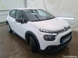  Citroen  C3 CITROEN  Société / 2020 / 5P / Berline / VU BlueHDi 100 SandS BVM6 Feel Nav #4
