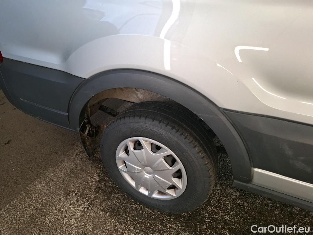  Ford  Transit  Fourgon 310 L3 Trend 2.0 TDCi 105CV BVM6 E6 #30
