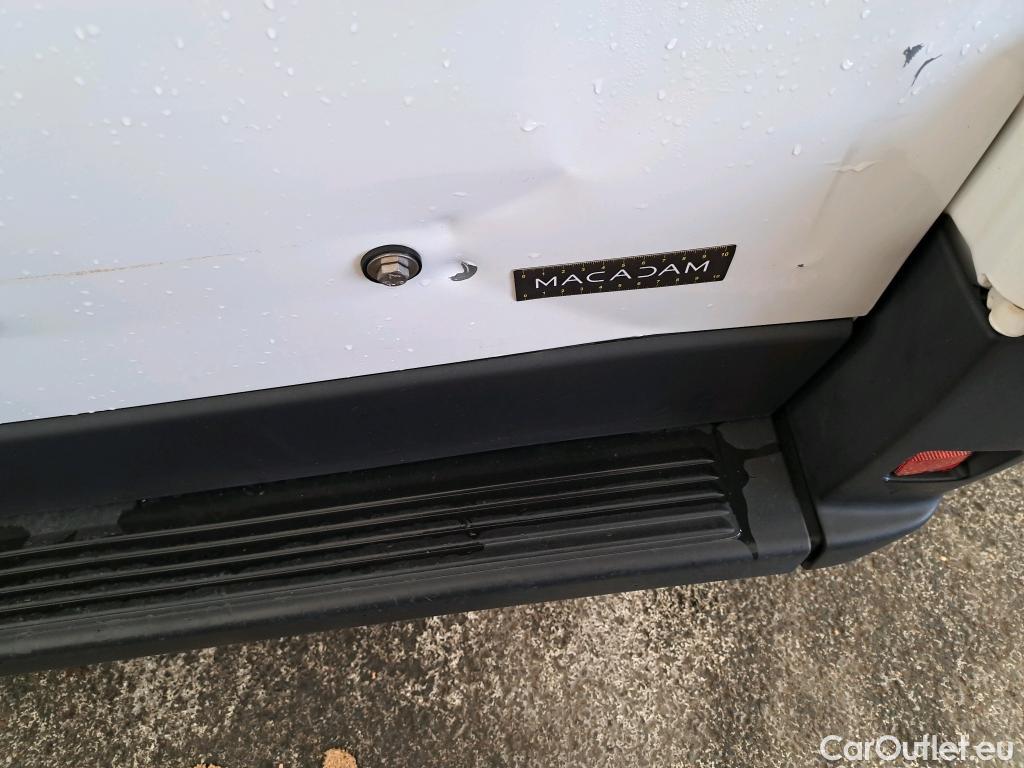  Citroen  Jumper CITROEN  VU 4p Fourgon 33 L1H1 BlueHDi 130 BVM6 Club #43