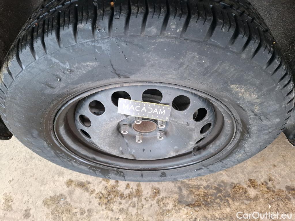  Citroen  Jumpy  Fourgon Club M 1.6 BlueHDi 95CV BVM5 E6 #76