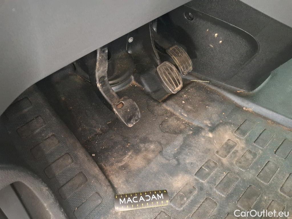  Citroen  Jumpy  Fourgon CityVan XS 1.5 BlueHDi 120CV BVM6 E6dT #34