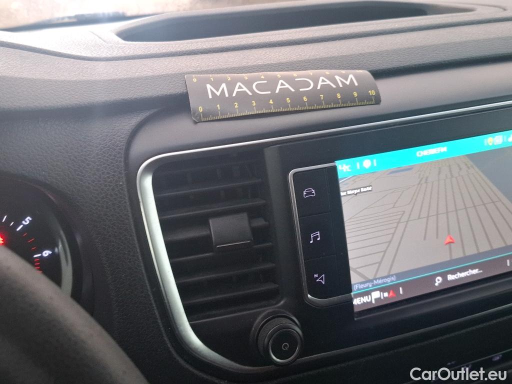  Citroen  Jumpy  Fourgon CityVan XS 1.5 BlueHDi 120CV BVM6 E6dT #26