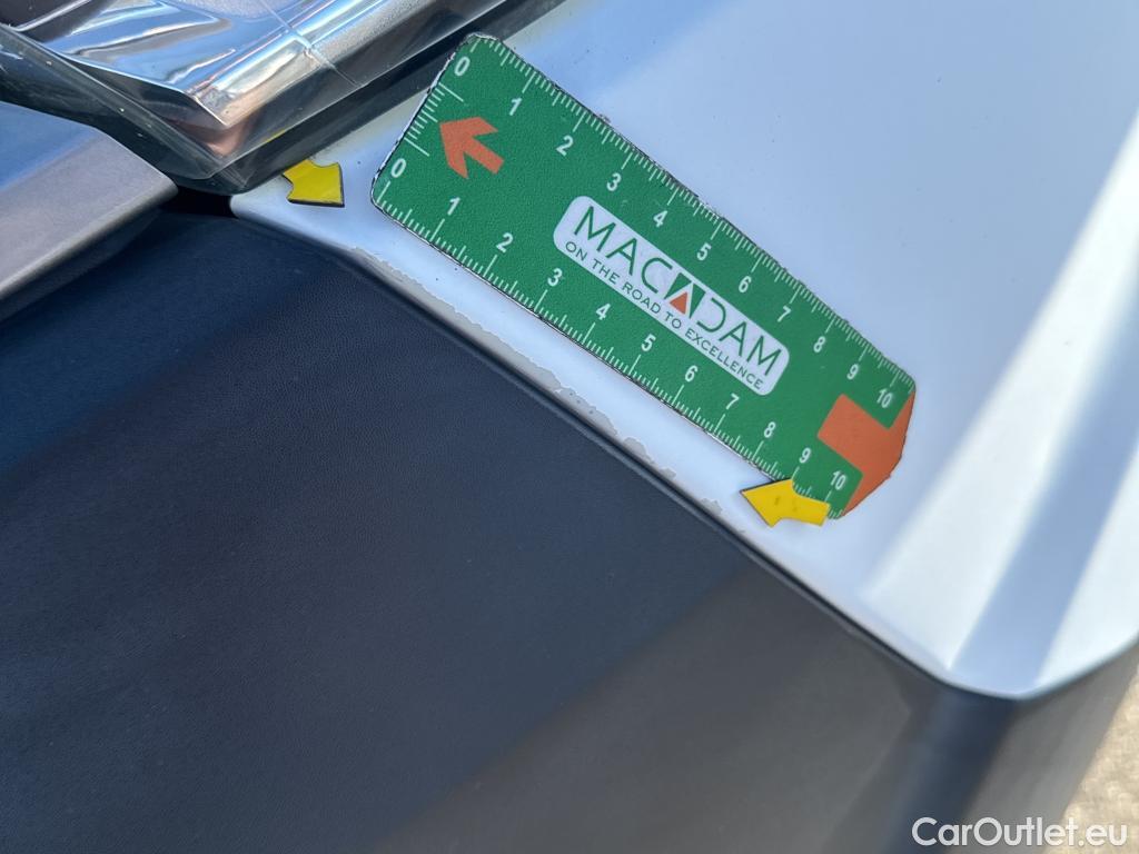  Citroen  Jumper CITROEN  Châssis Cabine SC VU 2p Châssis cabine 4-35 L3 BlueHDi 160 BVM6 Confort #12