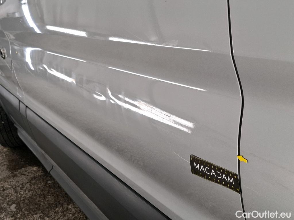  Ford  Transit  Fourgon 310 L3 Trend 2.0 TDCi 105CV BVM6 E6 #3