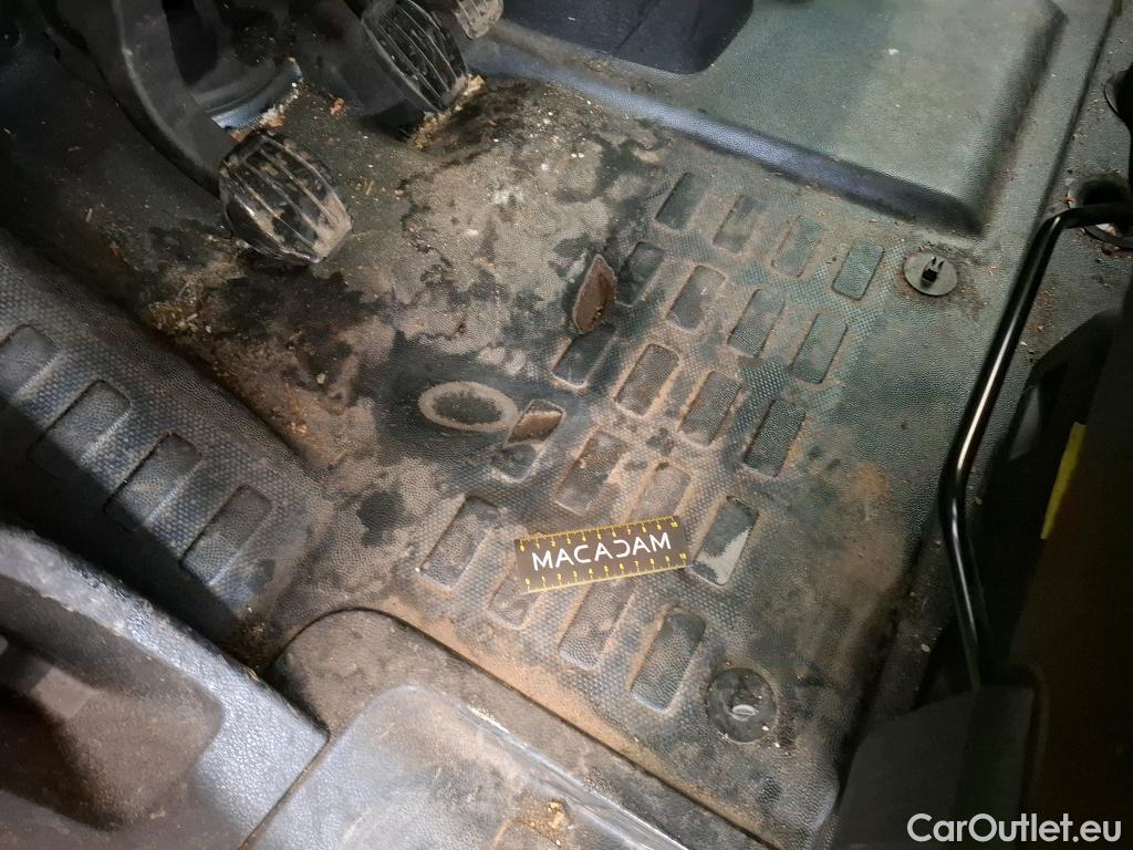  Citroen  Jumpy  Fourgon Club M 1.6 BlueHDi 95CV BVM5 E6 #70