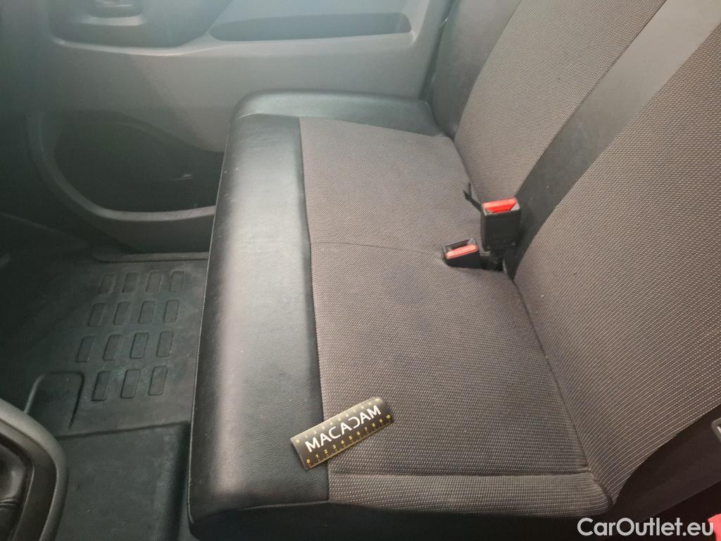  Citroen  Jumpy  Fourgon CityVan XS 1.5 BlueHDi 120CV BVM6 E6dT #31