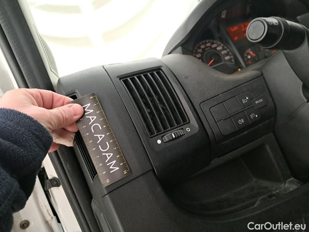  Citroen  Jumper CITROEN  VU 4p Fourgon 33 L1H1 BlueHDi 130 BVM6 Club #40