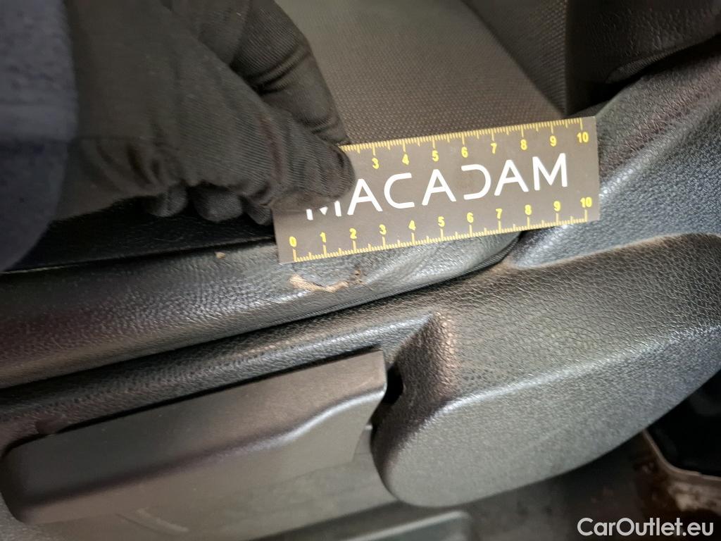  Citroen  Jumpy  Fourgon Club M 1.6 BlueHDi 95CV BVM5 E6 #54