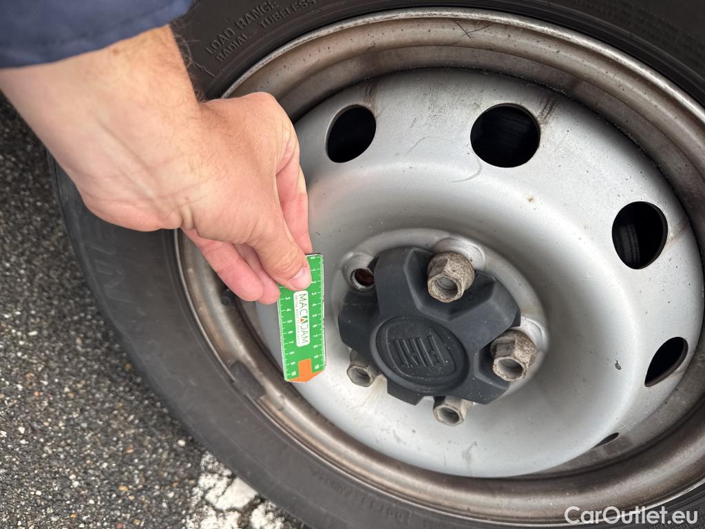  Fiat  Ducato FIAT   2014  4P  Fourgon tôlé H3Power 120 30 C H1 Pack #20