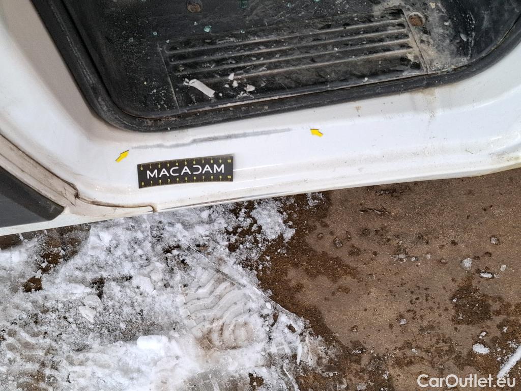  Citroen  Jumper  Fourgon Grand Volume 30 L2H2 Club BlueHDi 120 Start&Stop 120CV BVM6 #6