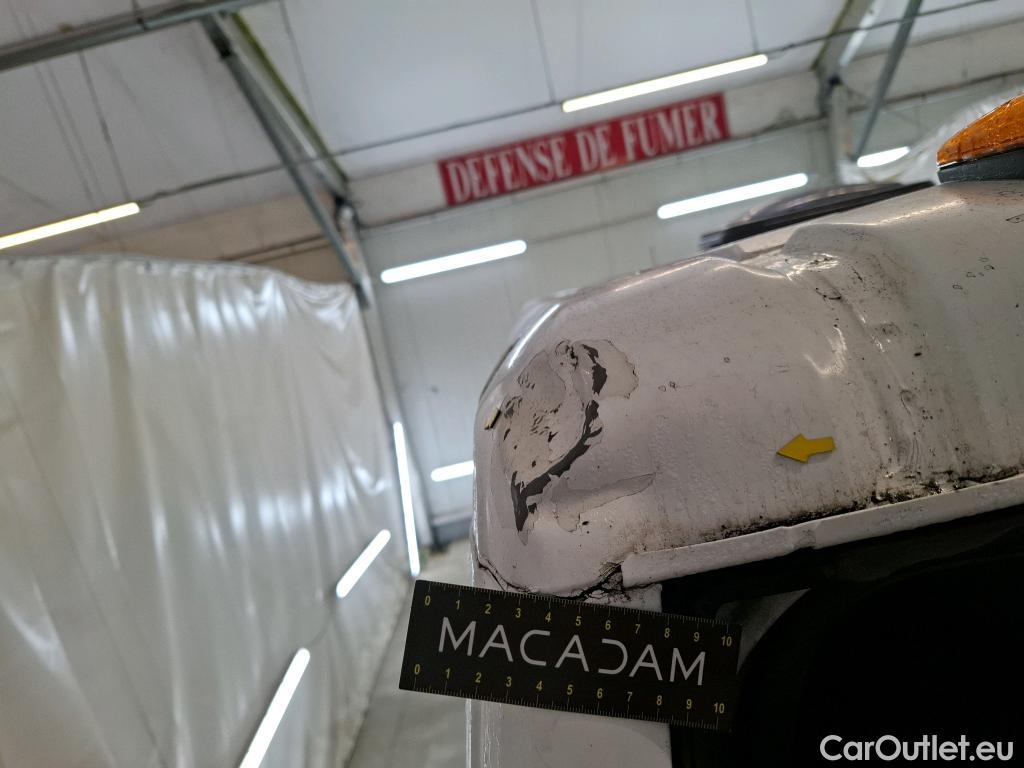  Citroen  Jumper CITROEN  / 2014 / 4P / Fourgon tôlé 35 L3H2 BlueHDi 110 BVM6 Club #28