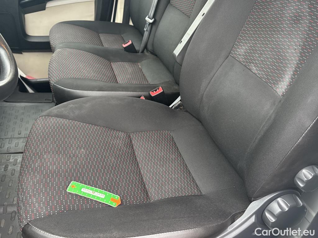  Citroen  Jumper CITROEN  Benne SC VU 2p Pick-up 35 L2 BlueHDi 130 BVM6 Confort #16