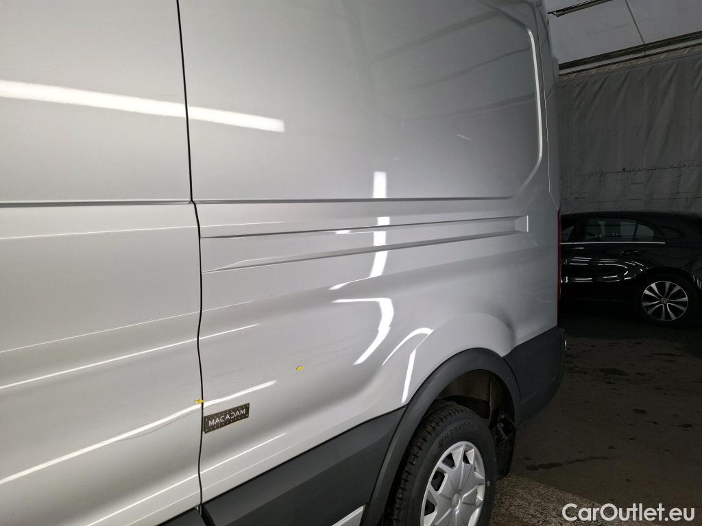  Ford  Transit  Fourgon 310 L3 Trend 2.0 TDCi 105CV BVM6 E6 #9