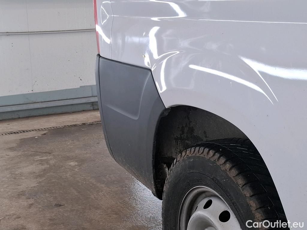  Fiat  Ducato FIAT  / 2014 / 4P / Fourgon tôlé 2.3 Multijet 120 3.0 M H2 Business #2