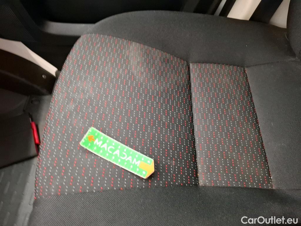  Citroen  Jumper  Fourgon Grand Volume 30 L2H2 Club BlueHDi 140 Start&Stop BlueHDi 140CV BVM6 E6dT #26