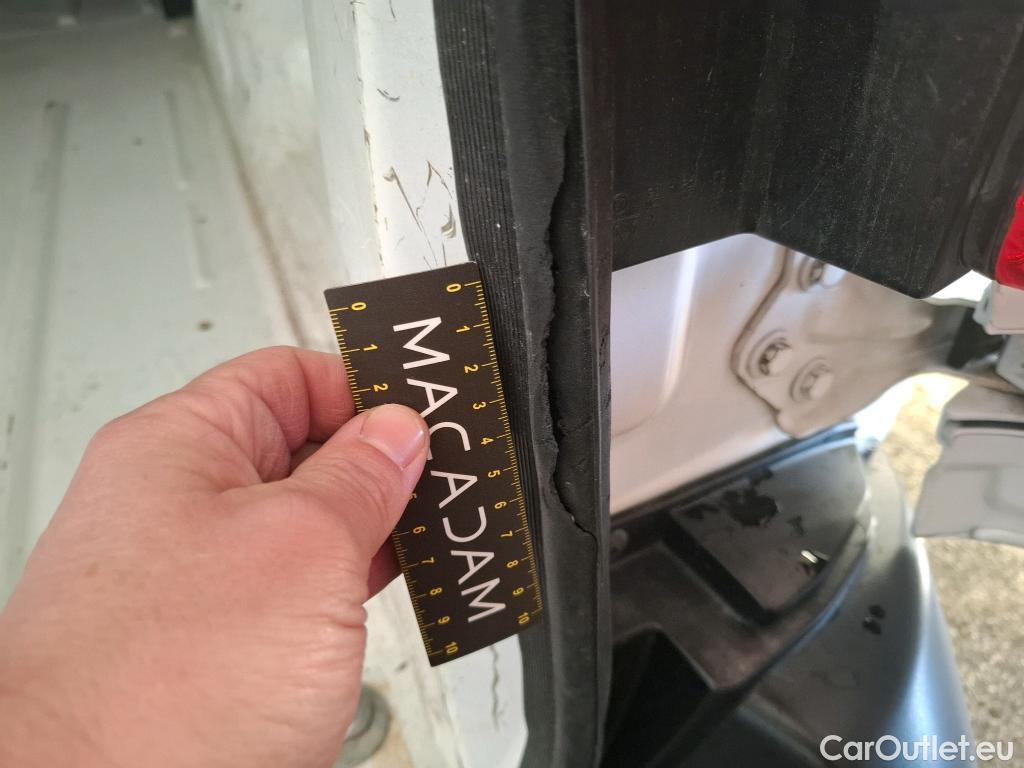  Citroen  Jumpy CITROEN  VU 4p Fourgon Taille XL BlueHDi 150 S&S BVM6 Business #17