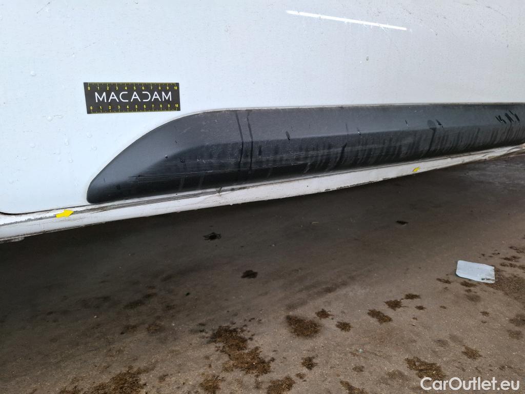  Citroen  Jumpy  Fourgon Club M 1.6 BlueHDi 95CV BVM5 E6 #8