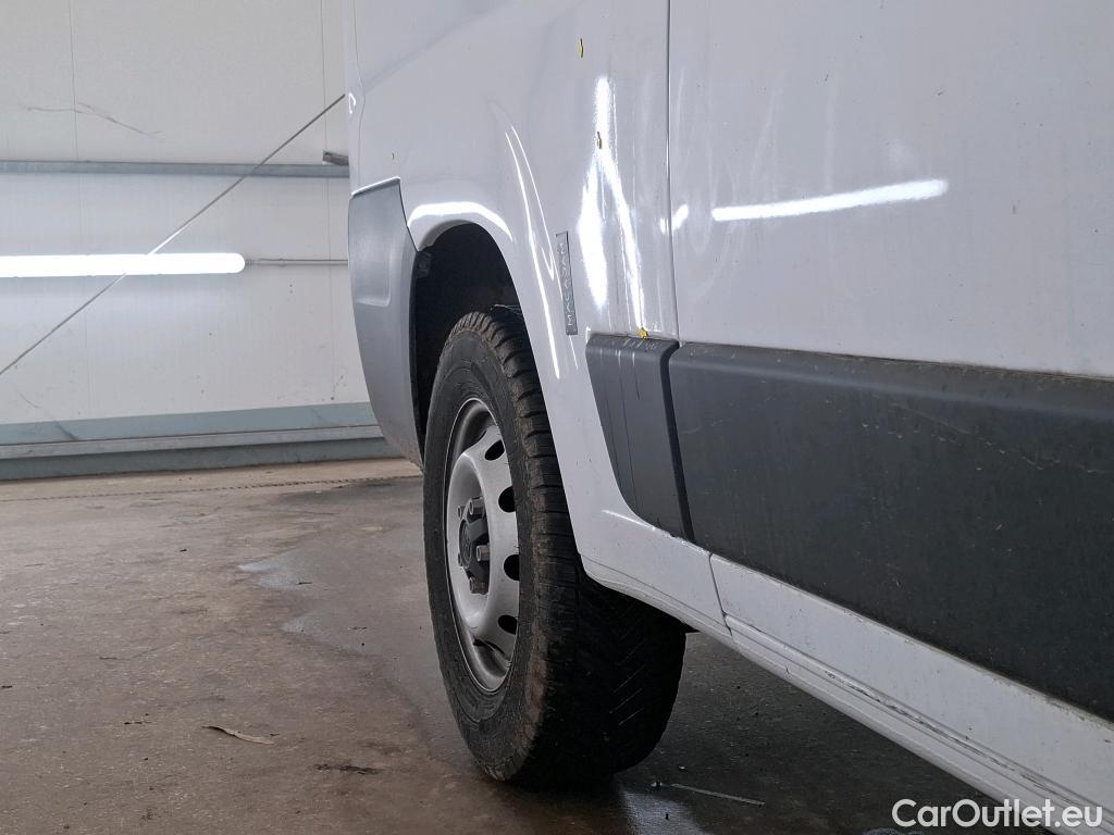  Fiat  Ducato FIAT  / 2014 / 4P / Fourgon tôlé 2.3 Multijet 120 3.0 M H2 Business #5