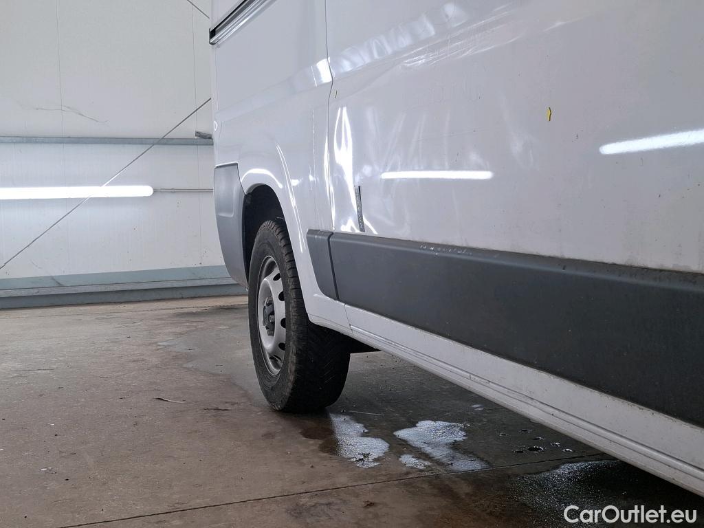  Fiat  Ducato FIAT  / 2014 / 4P / Fourgon tôlé 2.3 Multijet 120 3.0 M H2 Business #14